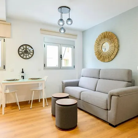 Designer Studio Apartment 100M From The Beach Las Palmas de Gran Canaria Exterior photo