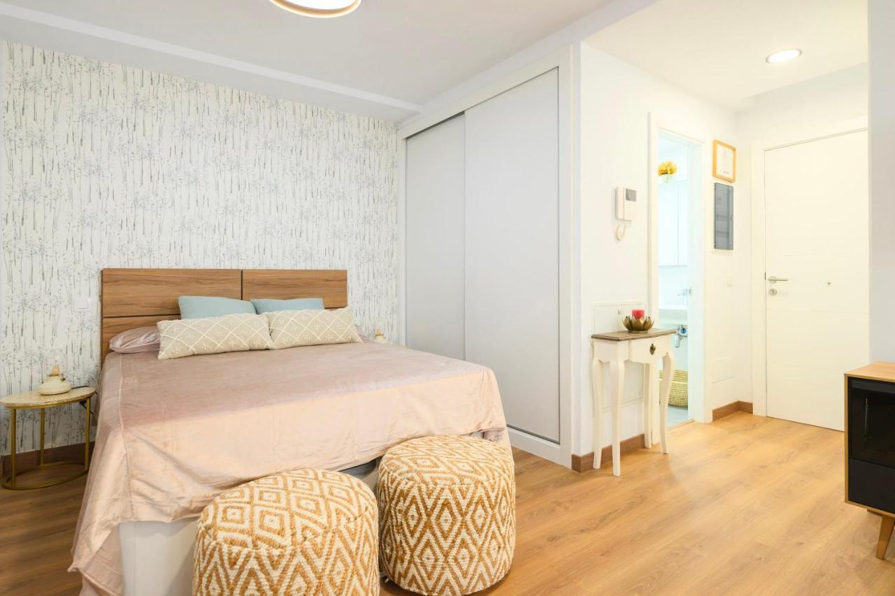 Apartment Designer 100m From The