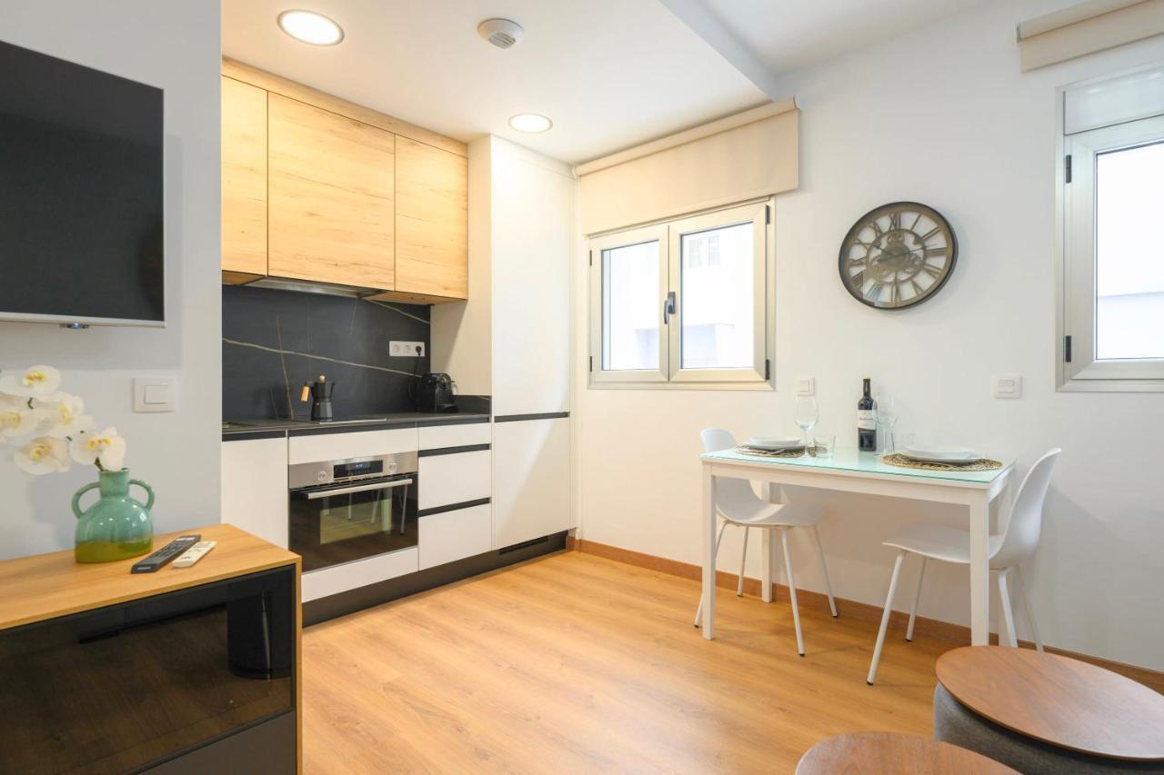 Apartment Designer 100m From The Las Palmas / Gran Canaria