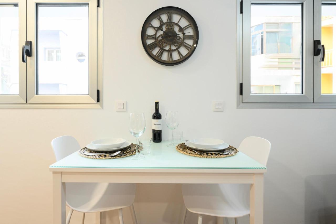 Apartment Designer 100m From The Las Palmas / Gran Canaria