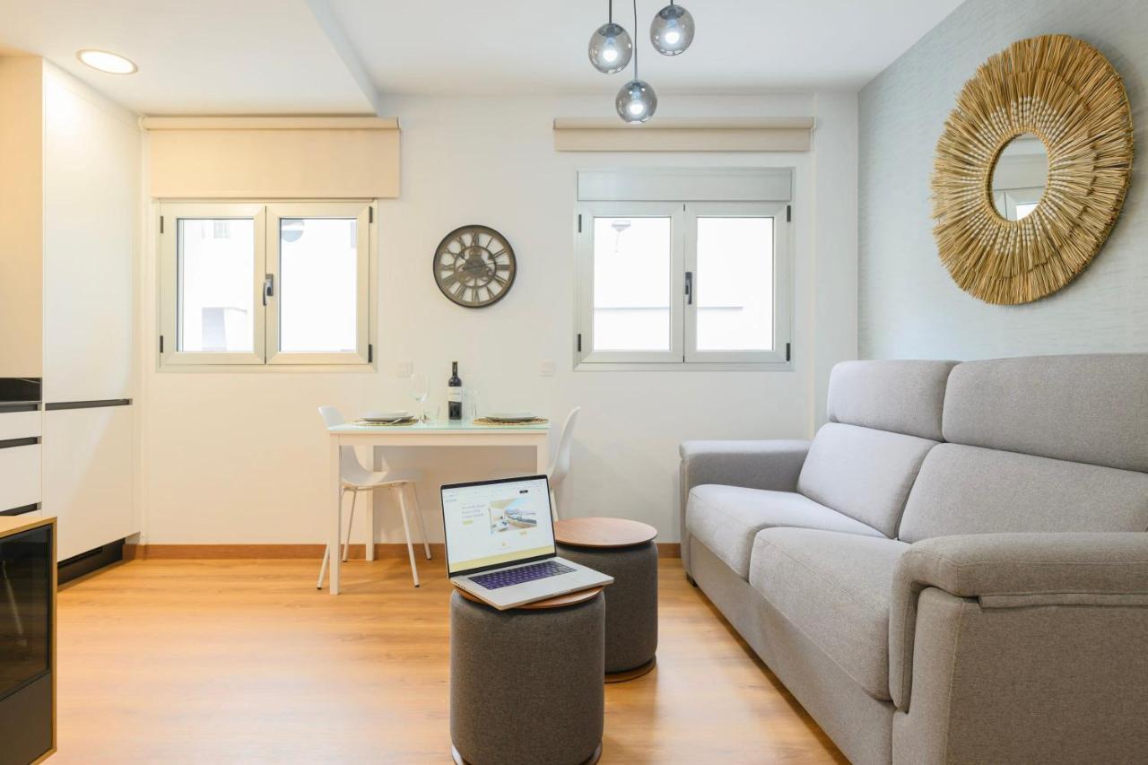 Designer 100m From The Apartment Las Palmas / Gran Canaria