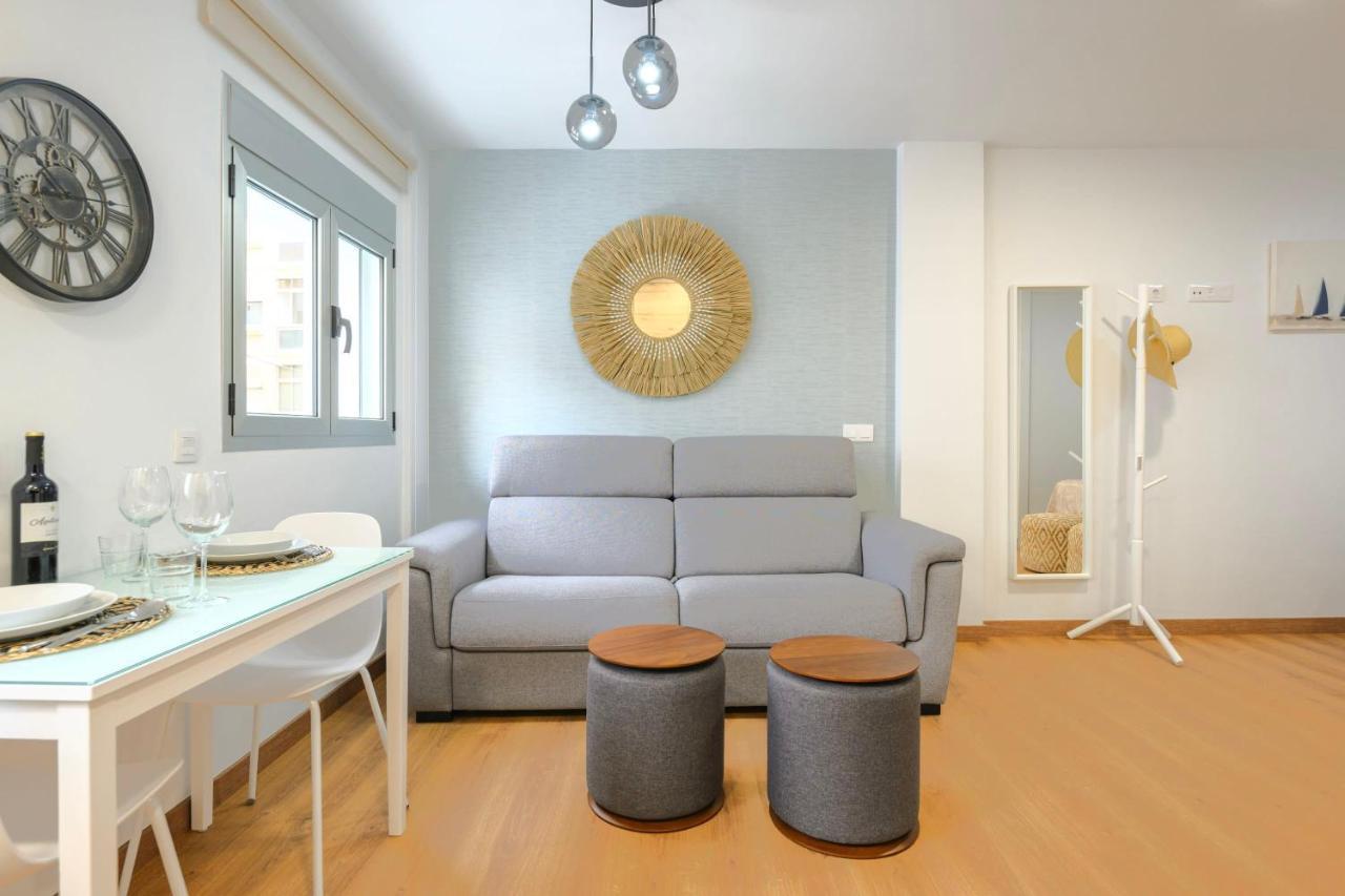 Designer 100m From The Apartment Las Palmas / Gran Canaria