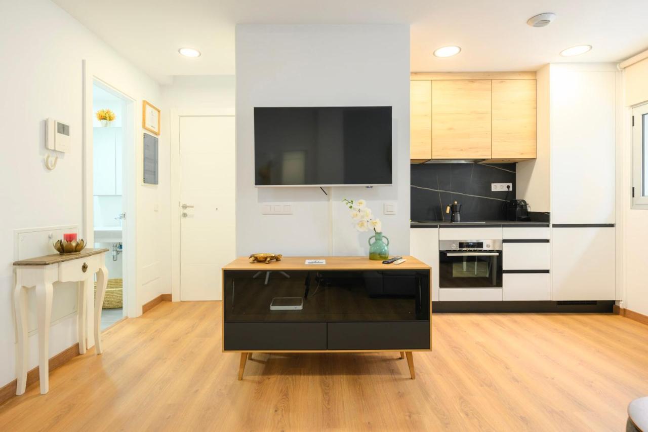 Apartment Designer 100m From The Las Palmas / Gran Canaria