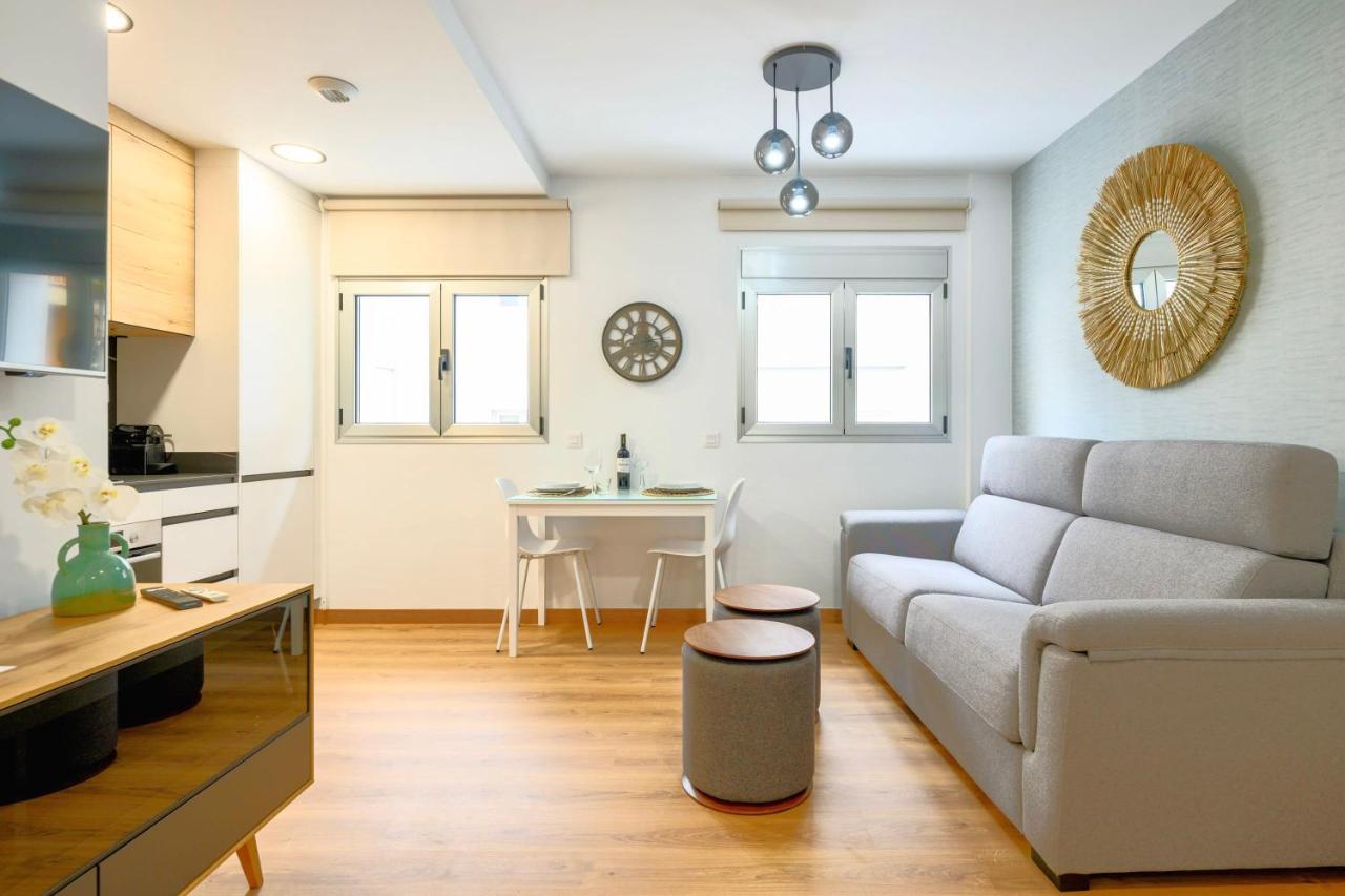 Apartment Designer 100m From The Las Palmas / Gran Canaria
